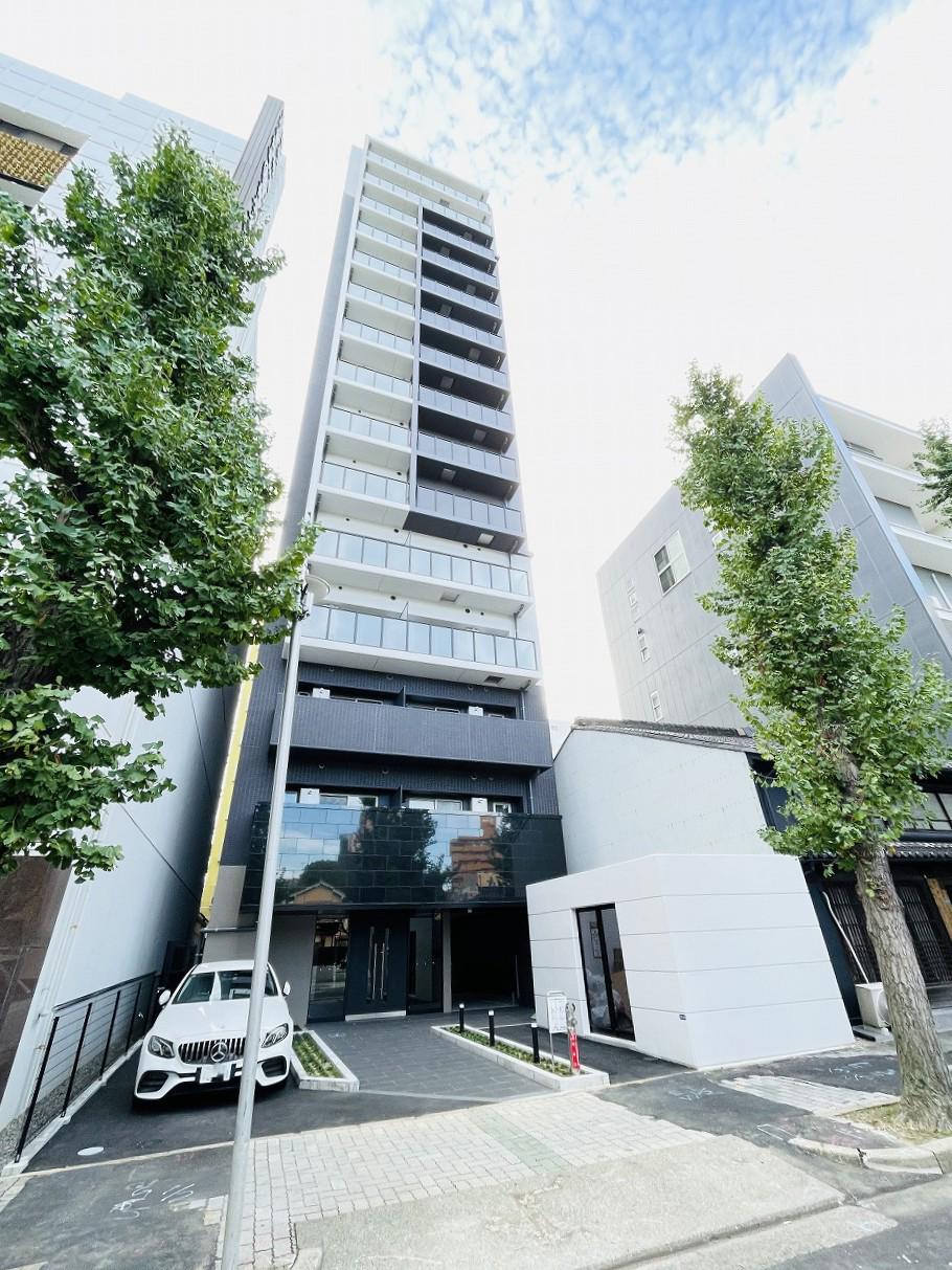 MAXIV名古屋上前津