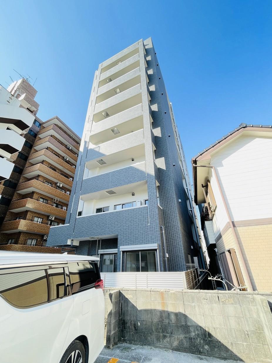 GRAND CHAINON金山(2LDK/2階)