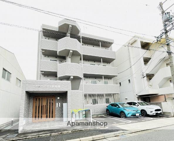 サニーハイツ新瑞橋