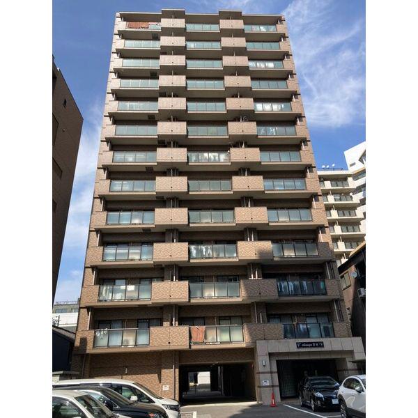 CHANGUIII泉(3DK/13階)