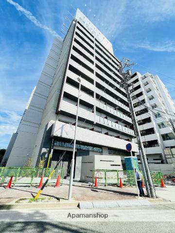 S-RESIDENCE堀田駅前FUTUR[11階]