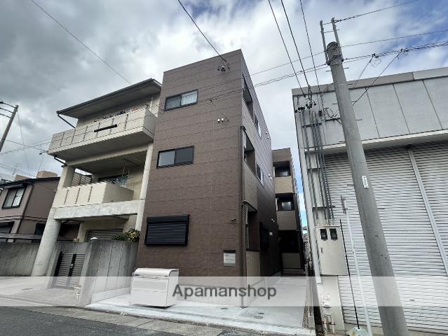 ヴィラ セレステ 八番