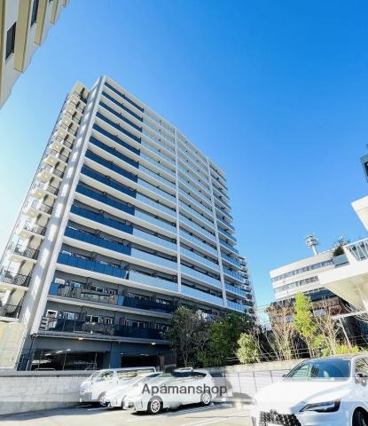 エステムコート名古屋上前津(1DK/15階)