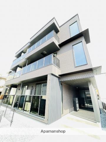 シベール御器所
