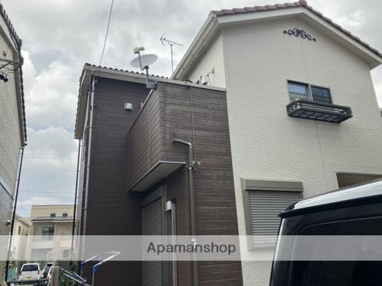 愛知県名古屋市中川区牛立町4丁目の戸建賃貸