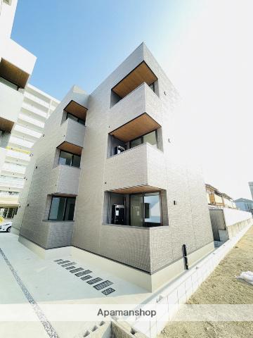 JACK ATSUTAKOSHINⅠ(1LDK/3階)