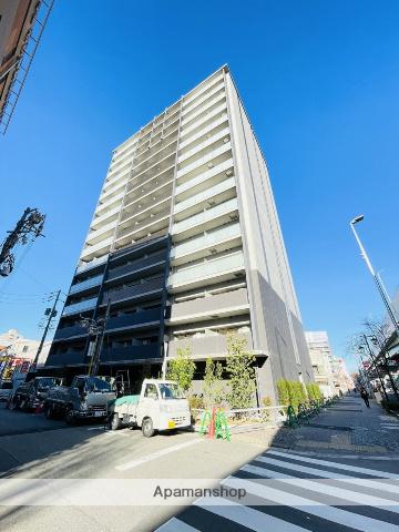 エスプレイス名古屋神宮前