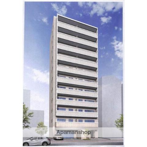 ポルタニグラ大須観音