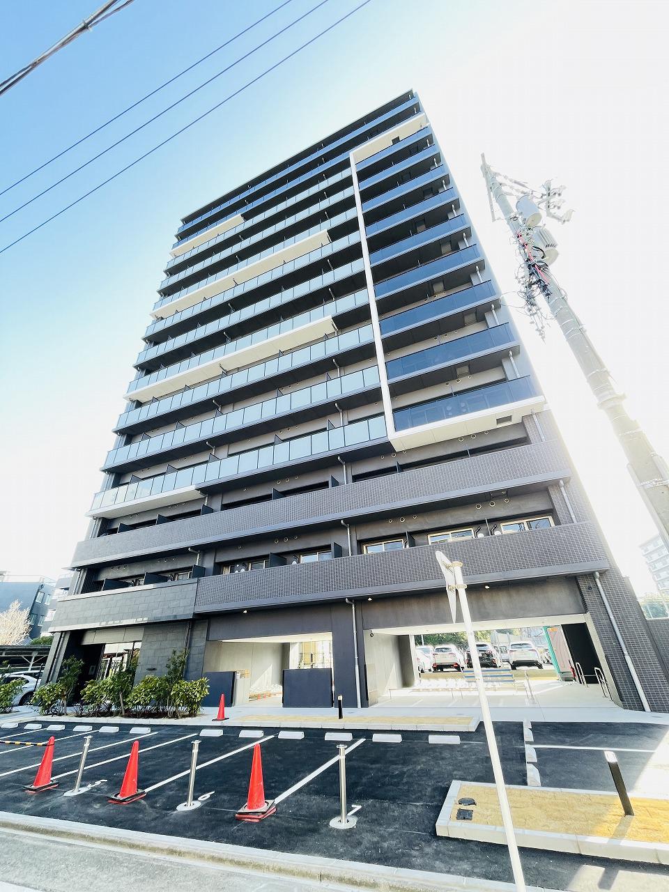 メイクスアート新栄Ⅲ