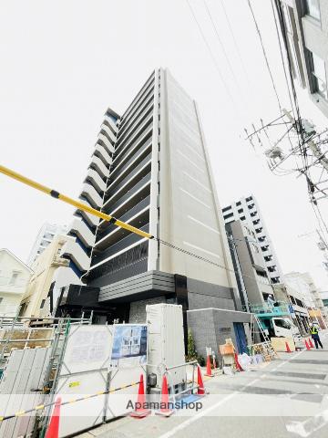 S-RESIDENCE高岳駅前AWAKE(1K/9階)