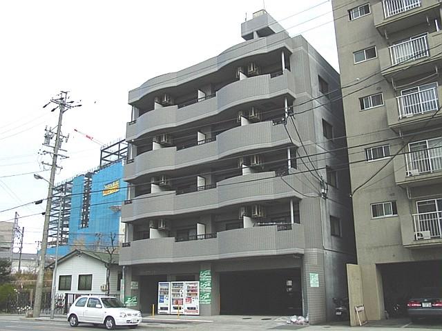 リバーサイドタカセ