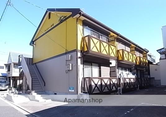 ジュネス一番館