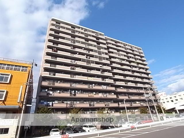 レジディア日比野