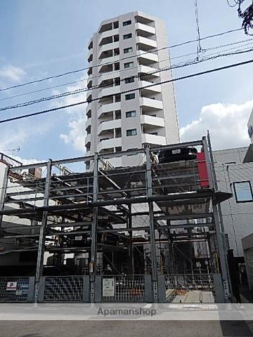 GRAMERCY SHIROMI-DORI(1LDK/12階)