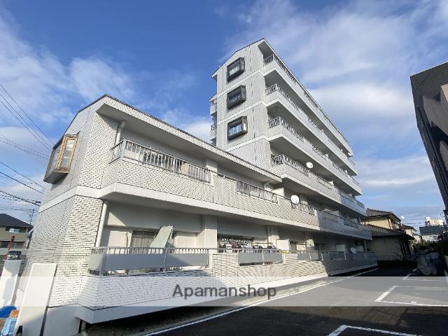 花自紅三郷マンション