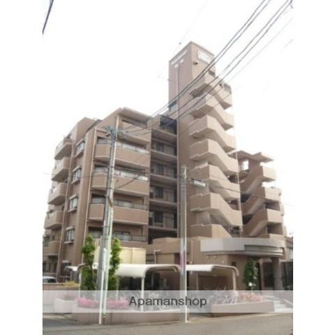 ライオンズマンション引山