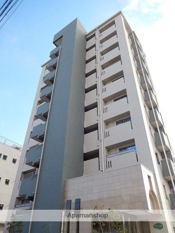 パラシオン西新(2LDK/10階)