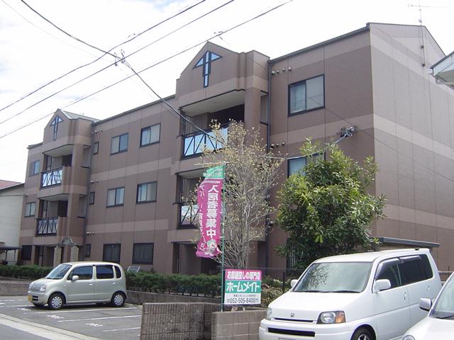 マロンステージA棟