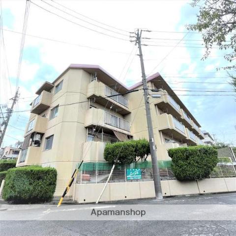 サンヒルマンション