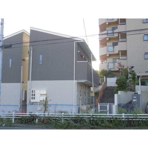 アースクエイク桜ヶ丘北棟