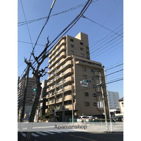 徳川1丁目パークマンション(2SLDK/11階)