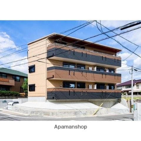 N-HILLS扇町