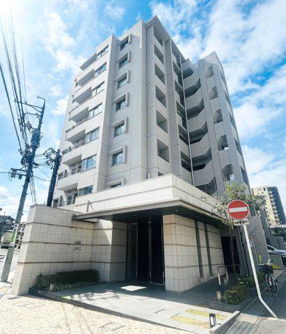 プラウド一社