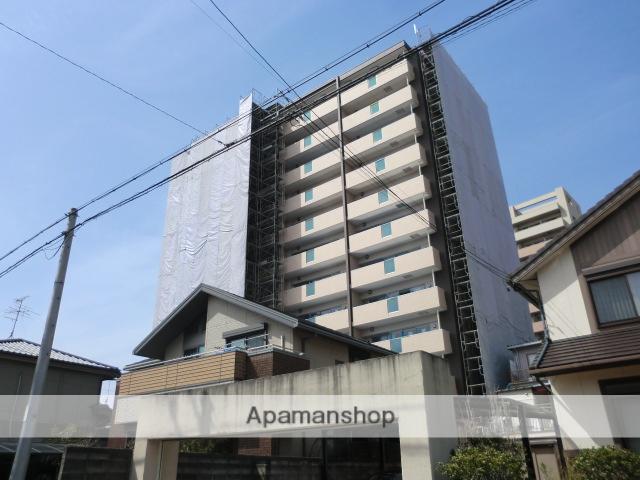 CHAYAGASAKA RISE(2LDK/2階)