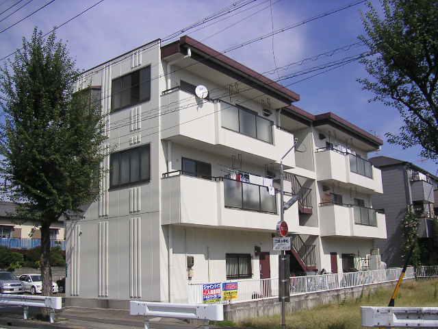MUハイツ