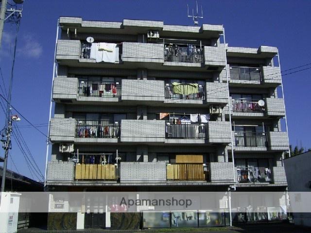 ノーサイドマンション