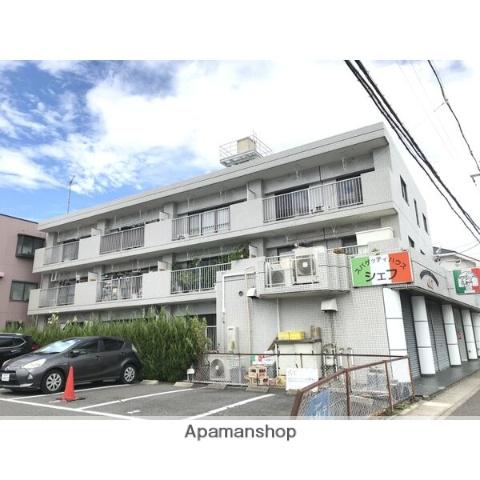 ホワイトハイツ