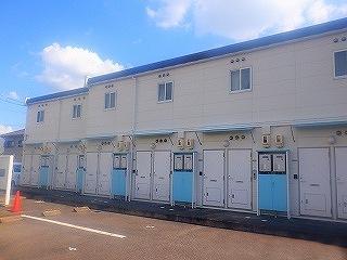 レオパレス東三郷