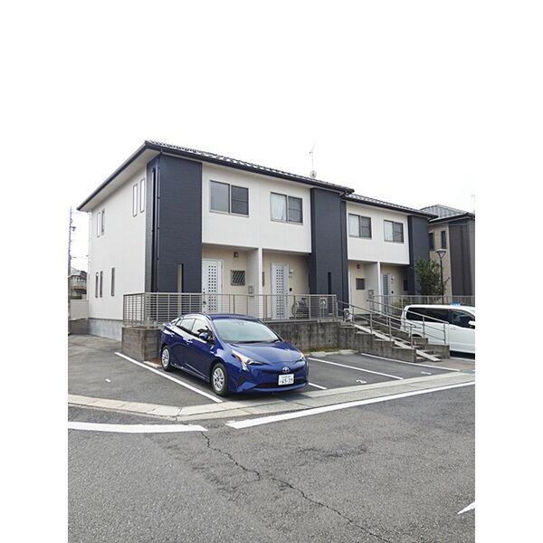 Ａ・ＳＴＡＲ　ＨＩＬＬ　Ｅ棟