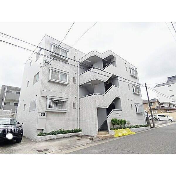 シャンポール高社
