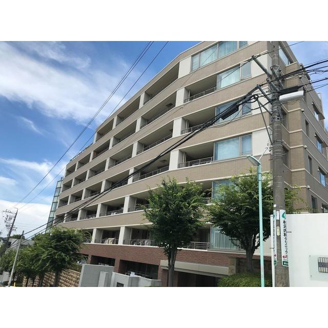 パークハウス東山