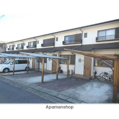 ガーデンハウス白山