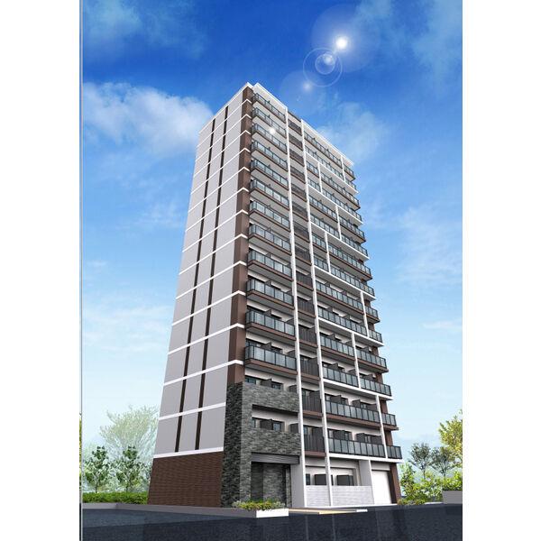 S-RESIDENCE春日井