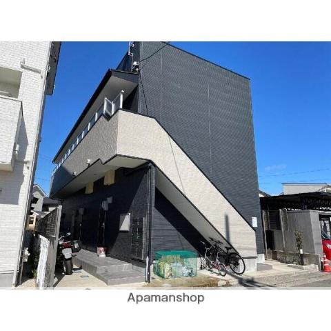 ロッククリスタル小木田