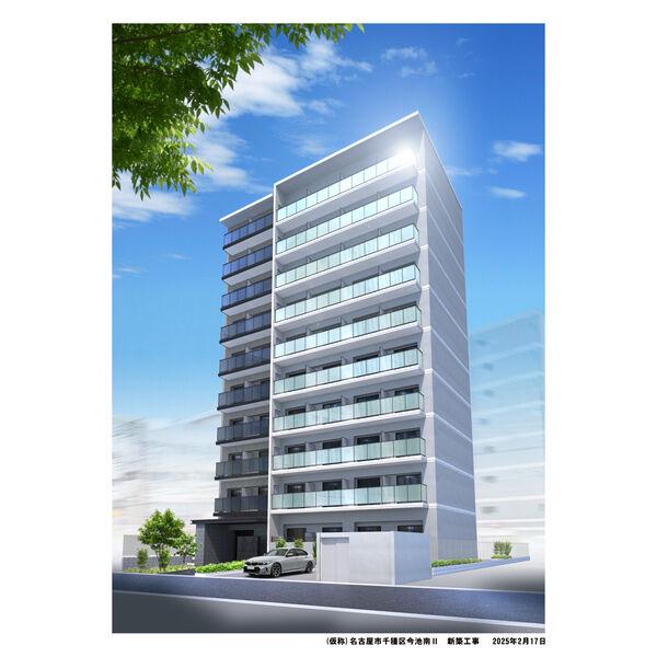 S-RESIDENCE今池BELETA