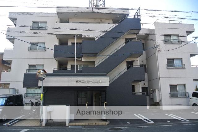 第3ニッチェル大橋