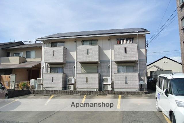 愛知県知多市新知東町1丁目の建物