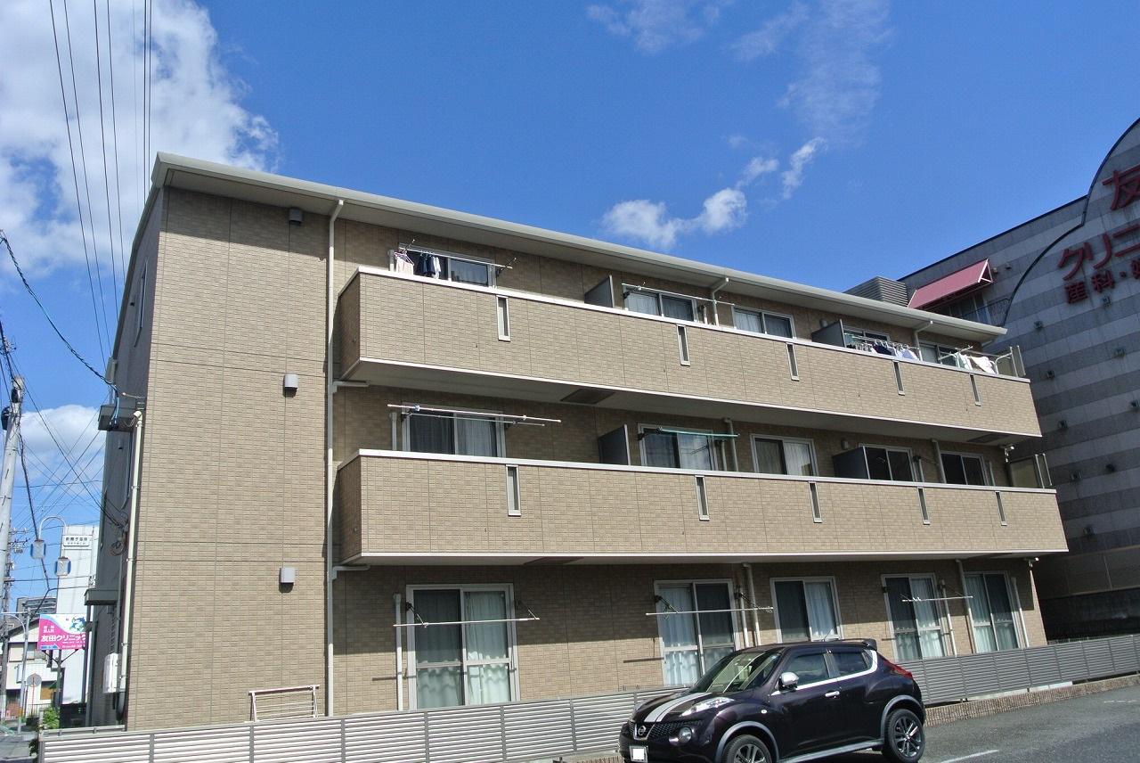 カーサコモダ新舞子C