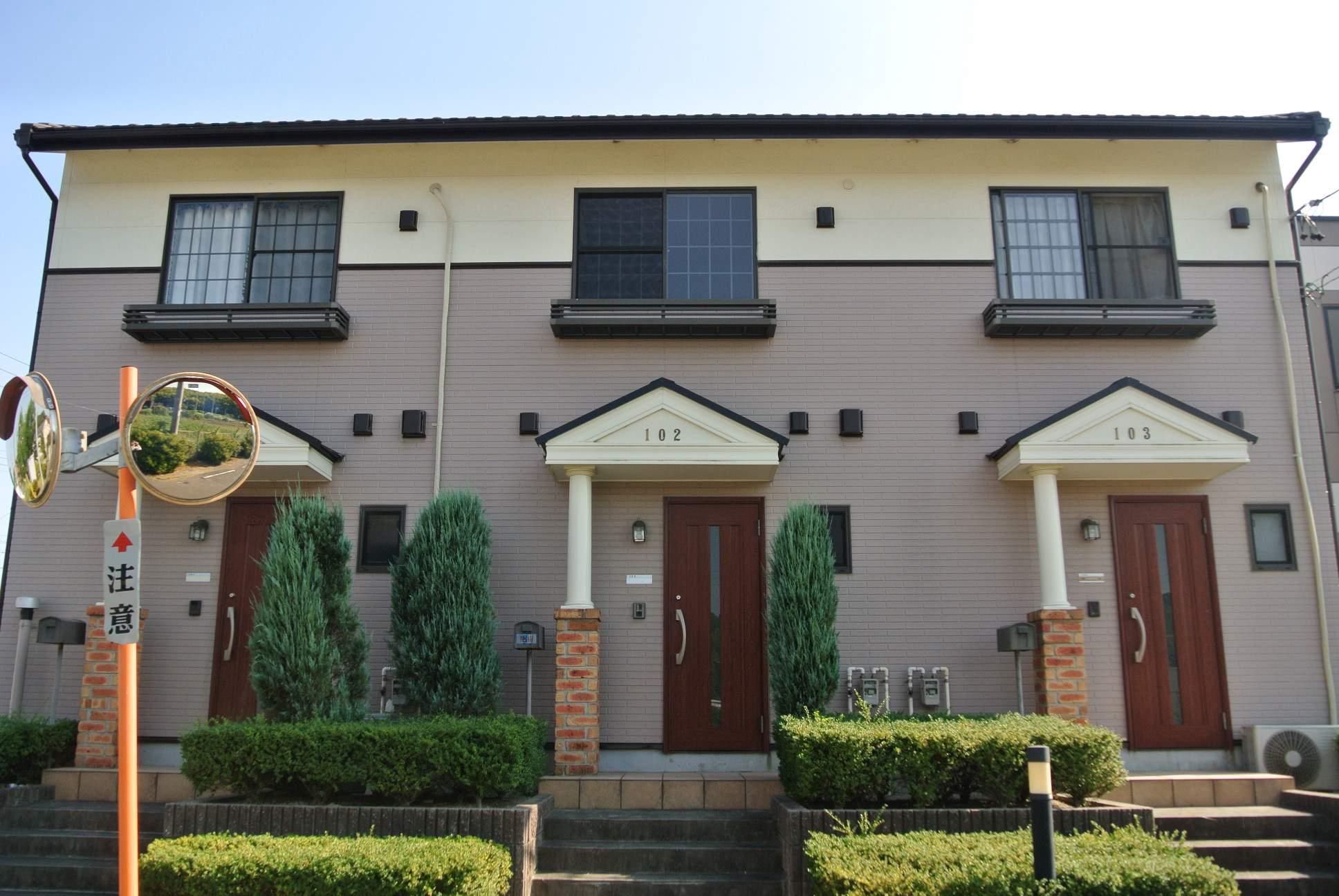 ＰＡＲＫＳＩＤＥ美里