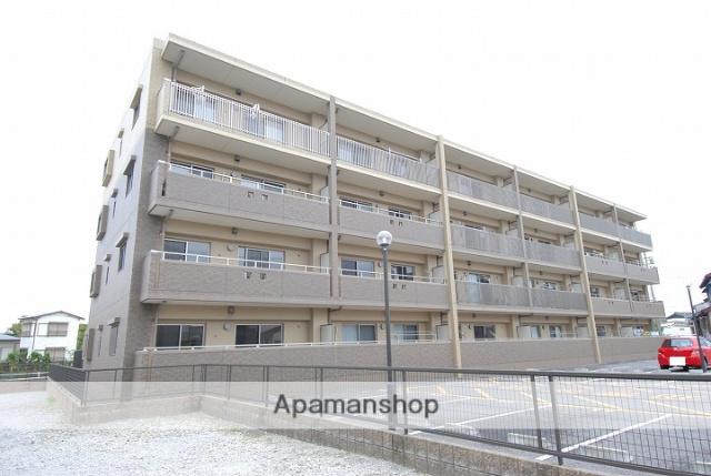 レジオン・ド・ヌール(3LDK/1階)