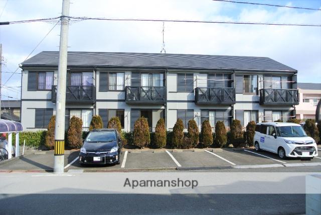 グランパス東海(1LDK/2階)