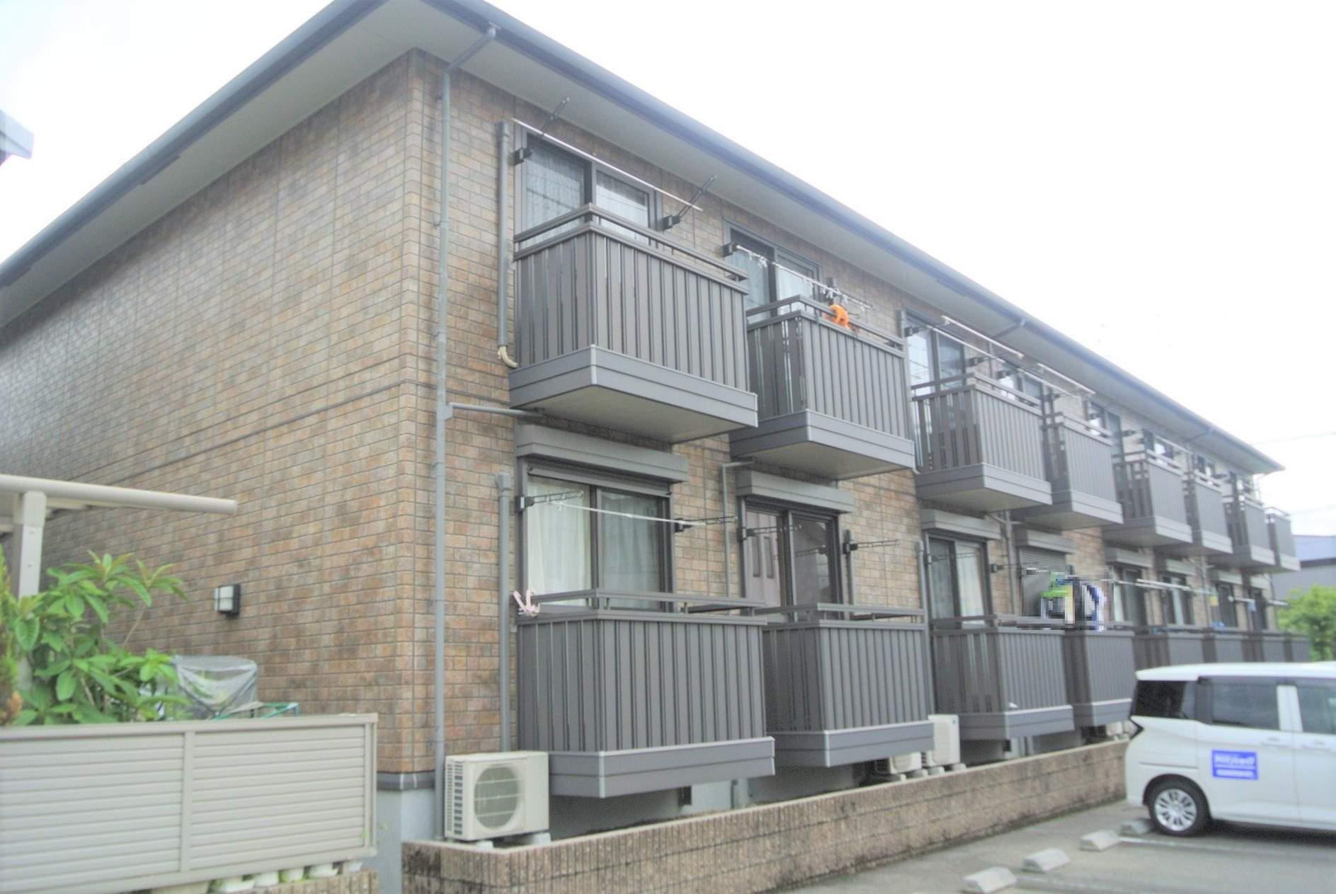 セジュール小倉JT