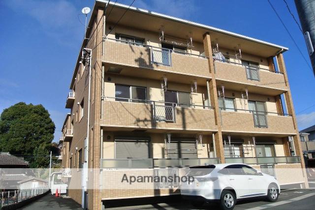 グロワールB棟(2LDK/1階)