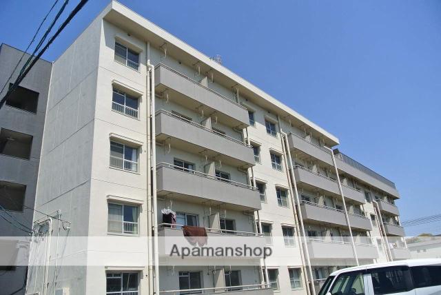 スターハイツ臨海B棟