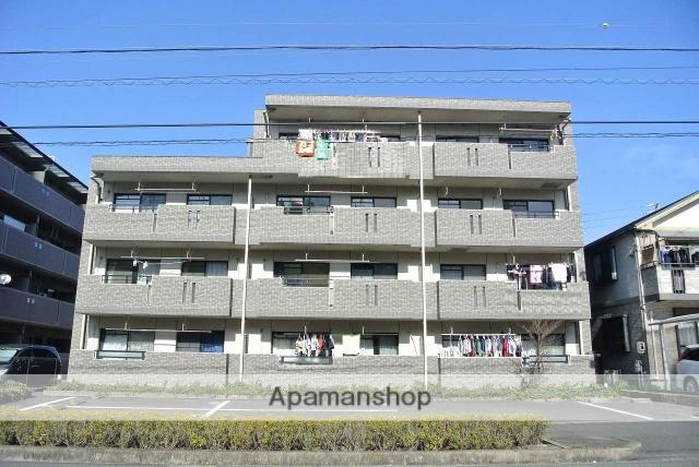 シードルハイツⅢ