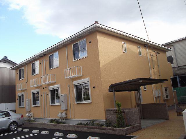 エントピア鍋山